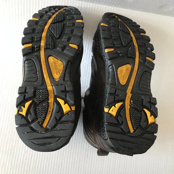 Thorogood Infinity FD Series 8'' Waterproof Composite Toe Men's Work Boots 11 M - Picture 7 of 16